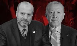 Hamas'tan Erdoğan'a: "Lütfen müdahale edin"