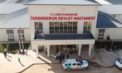 Hatay'da hastaneye kaldırılan 2 asker şehit oldu