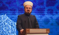 Karadaği: "İslam dünyasını seferberliğe davet ediyorum"