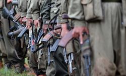 Silah bırakan PKK'lı gruptan açıklama: "Onur duyuyoruz"