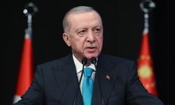 Erdoğan: "İsrail, gözü dönmüş bir canavar"