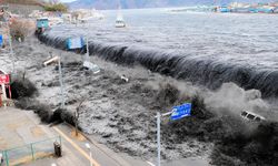 DERLEME - Tarihin en büyük tsunami felaketleri