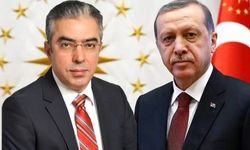 Uçum: "Erdoğan’ın adaylığı için yeni anayasa şart değil"