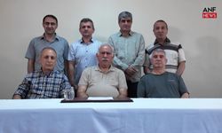 Öcalan'dan 26 yıl sonra ilk video: "Silahı gönüllüce bırakın"