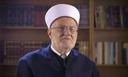 Mescid-i Aksa imamı Sabri'den İslam dünyasına 'acil' çağrı!
