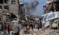 Gazze'de 675. gün: Şehit sayısı 61 bin 400'ü aştı