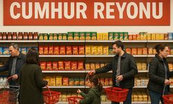 Marketlerde 'Cumhur Reyonu' kurulacağı iddiası doğru mu?