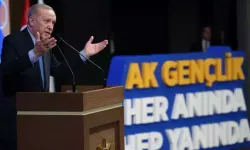 Erdoğan kürsüden yeni transferleri ilan etti