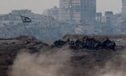 İsrail ordusu Gazze kentini işgal harekatına başladı