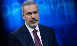 Fidan: (İsrail'i) "Acilen durdurmamız gerekiyor"
