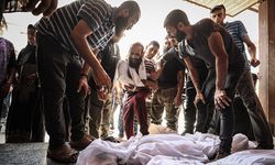 Gazze'de açlıktan şehit olanların sayısı 200'e yaklaştı