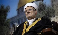 Mescid-i Aksa imamı Sabri: "Caminin kutsallığı çiğneniyor"