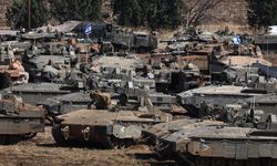 İsrail Güvenlik Kabinesi, Gazze'nin işgali planını onayladı