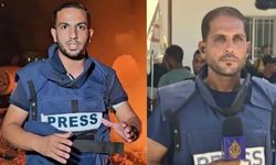 İsrail 'kasten' gazetecilerin çadırını vurdu: 7 şehit