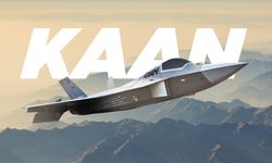 Newsweek: "KAAN, F-35’e rakip olabilir"