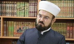 Karadaği: (Gazze) "Masum kanı akarken nasıl huzurlu oluruz?"