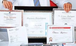 YÖK: "(Sahte diploma iddiaları) Suç duyurusunda bulunacağız"