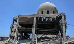 Gazze Şeridi'nde 233 İslam alimi ve vaiz şehit edildi