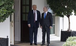 Trump sundu, Netanyahu kabul etti: İşte 20 maddelik plan