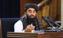 Taliban, ABD'nin Bagram Üssü talebini reddetti