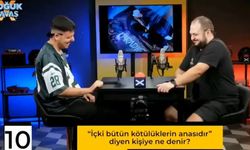 Peygamber Efendimiz ile alay edilen programa soruşturma