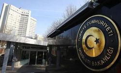 Dışişleri Bakanlığından Sumud Filosuna saldırı açıklaması