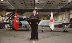 Milli Savunma Bakanlığı: (Gazze'de) "Göreve hazırız!"