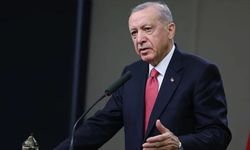 Erdoğan: "Gazze için görev gücünde yer alacağız"