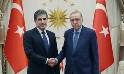 Barzani rica etti, Süleymaniye’ye uçuş yasağı kalktı