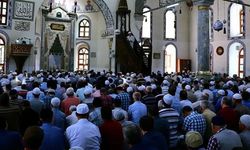 Cuma hutbesinden: Kalp nasıl kararır, nasıl parlar?