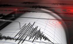 Tekirdağ açıklarında 5,3 büyüklüğünde deprem