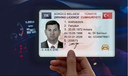 Ehliyet yenileme için son 3 hafta: Süre uzatılmayacak!