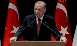Erdoğan: "Sumud Filosuna yönelik haydutluğu lanetliyorum"