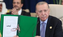 Erdoğan: Ateşkes için İsrail’e yaptırım uygulanması şart