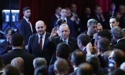 Erdoğan: Terörsüz Türkiye ve bölge en kalıcı eserimiz olacak