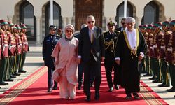 Erdoğan, Körfez turunu noktaladı
