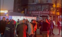 Gebze'de çatırtı sesleri geldi, 3 bina daha tahliye edildi