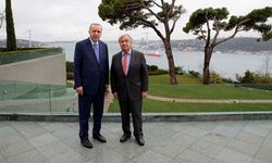 Türkiye'den BM Genel Sekreteri'ne Uluslararası Barış Ödülü