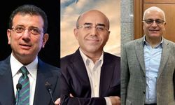 Casusluk soruşturması: İmamoğlu, Özkan, Yanardağ tutuklandı