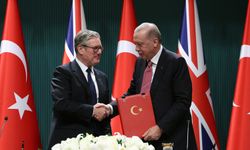 Türkiye, İngiltere'den 20 savaş uçağı alacak