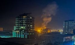 İsrail ateşkesi bozdu: 9 Filistinli şehit oldu