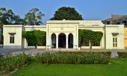 İkbal'in evini Türkiye restore edecek