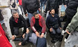 Kadıköy'de işitme engelli genç boğularak can verdi