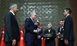 Erdoğan: Sosyal medyayı PR'a alet eden idarecilere toleransımız yok