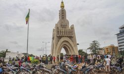 Dışişleri Bakanlığı, Mali için seyahat uyarısı yayınladı