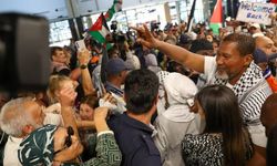 Mandela’nın torunu yeni Gazze filosu hazırlıklarına başladı