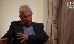 MOSSAD eski yetkilisi: "Gazze anlaşmasının kazananı Türkiye"
