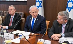 Netanyahu: Saldırılar için ABD'den izin alacak değiliz