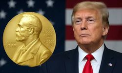 Trump'ın beklediği Nobel, Venezuela'ya gitti