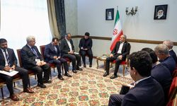 Afganistan ve Pakistan meselesinde İran da devreye girdi